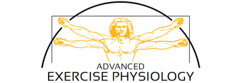 Advanced Exercise Physiology Logo